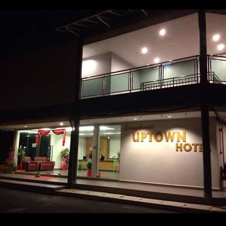 Langkawi Uptown Hotel Kuah Exterior foto